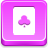 Clubs Card Icon 48x48 png